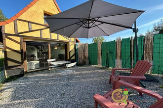 location maison estreelles 62170
