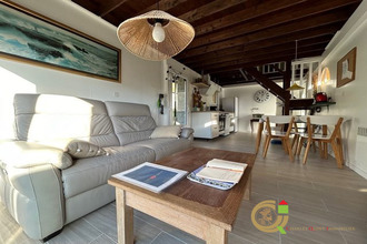 location maison estreelles 62170