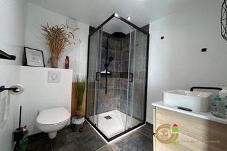 location maison estreelles 62170