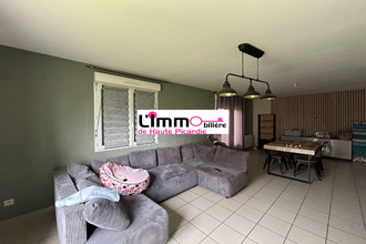 location maison estrees-deniecourt 80200