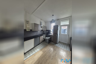 location maison estrees-st-denis 60190