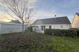 location maison esvres 37320