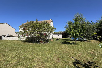 location maison etampes 91150