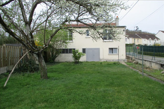 location maison etampes 91150