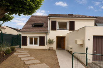 location maison etampes 91150