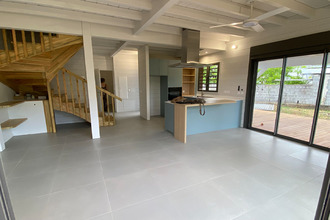 location maison etang-sale 97427