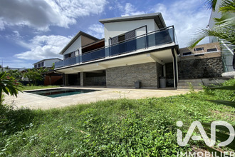 location maison etang-sale 97427