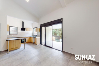 location maison etang-sale 97427