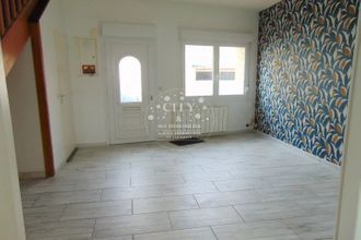 location maison etaples 62630