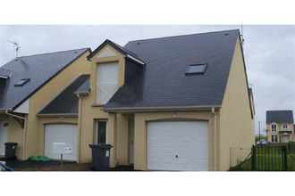 location maison eterville 14930