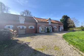 location maison etinehem 80340