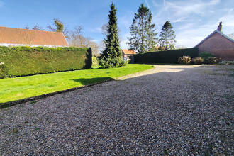 location maison etinehem 80340