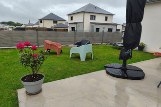 location maison etrelles 35370