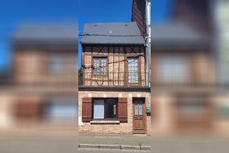 location maison etrepagny 27150