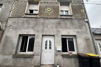 location maison etreux 02510