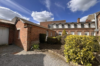 location maison etreux 02510