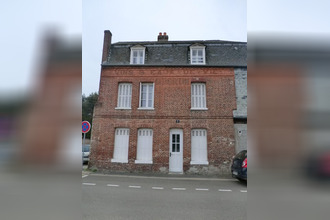 location maison eu 76260