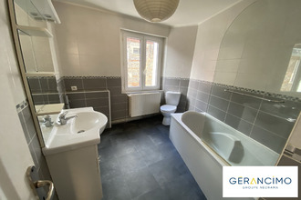 location maison eu 76260