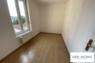 location maison eu 76260