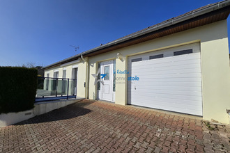 location maison euffigneix 52000