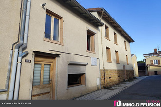 location maison eveux 69210