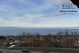 location maison evian-les-bains 74500