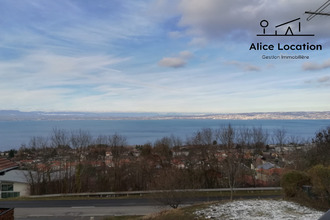location maison evian-les-bains 74500