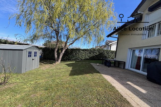 location maison evian-les-bains 74500