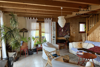 location maison evian-les-bains 74500
