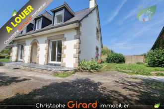 location maison evran 22630