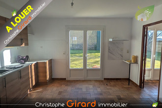 location maison evran 22630