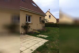 location maison evreux 27000