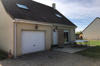 location maison evreux 27000