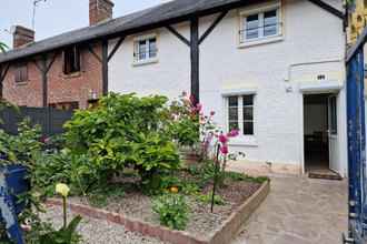 location maison evreux 27000