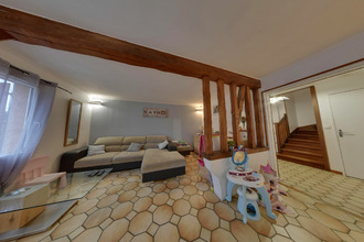 location maison evreux 27000