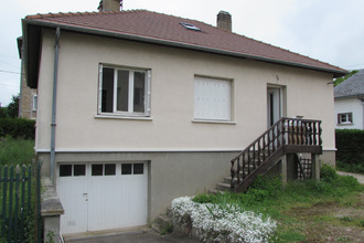 location maison evreux 27000