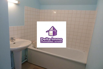 location maison evreux 27000