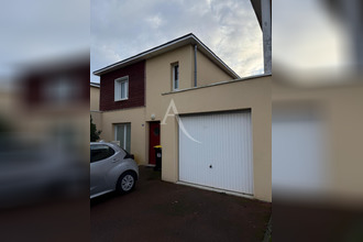 location maison evreux 27000