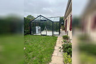 location maison evreux 27000