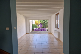 location maison evreux 27000