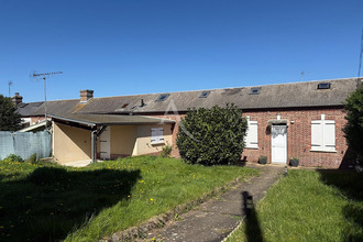 location maison evreux 27000