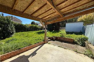 location maison evreux 27000