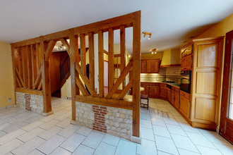 location maison evreux 27000