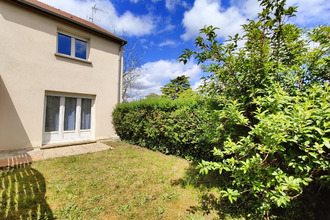 location maison evreux 27000