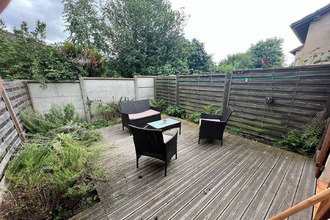 location maison evreux 27000