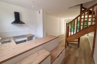 location maison evreux 27000
