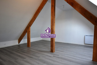 location maison evreux 27000