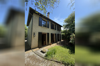 location maison eybens 38320