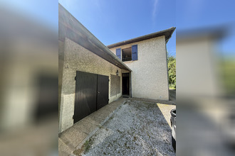 location maison eybens 38320