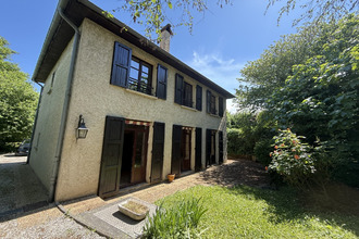 location maison eybens 38320